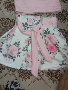 top skirt used