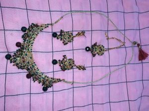 Jewellery Set