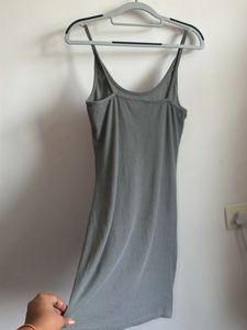 Spaghetti Strap Dress