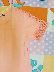 Fig Casual Top