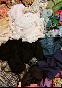Mystery Clothing Box