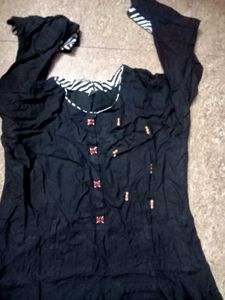 combo kurtas,Striped Women's Top