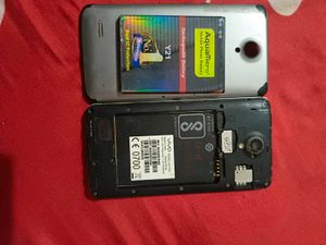 Vivo Y21L Mobile  Change Charging Adaptor