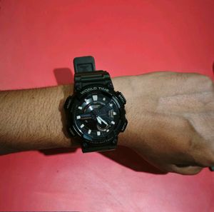 CASIO Youth Watch AEQ-110W-3AVDF (AD223), Original