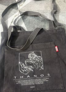 Marvel Thanos Tote Bag