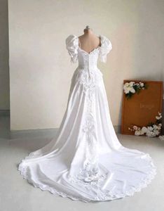 Enchanting Bridal Ballgown