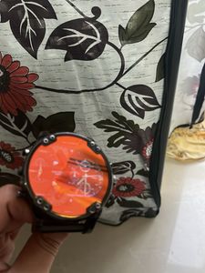 Diesel Mr. Daddy 2.0 Watch