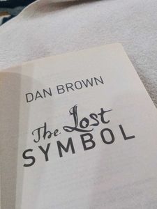 Dan Brown's The Lost Symbol
