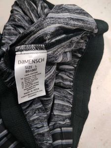 Damensch Striped Boxers