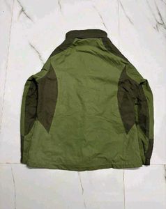Mike Staley Technical Trekking Jacket
