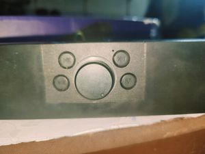 Wings Speaker Center Stage 120.  New With Tag.