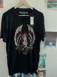 Vintage Jack n Jones Tee (T535)