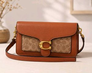 coach tabby premium quality
