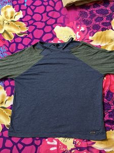 Roadster Stylish Top