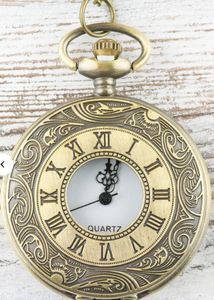 Vintage Pocket Watch