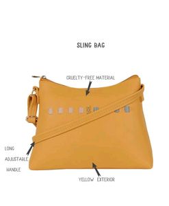 Baggit Sling bag