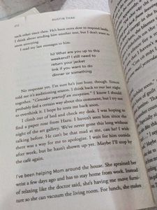 When Haru Was Here - Dustin Thao