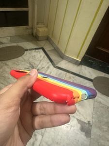 iPhone 11 Rainbow Cover