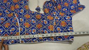 Ethnic Skirt