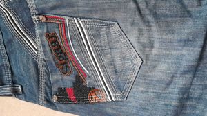 OLD MONEY|| Jeans