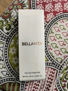 Bella Vita Ceo Women Perfume