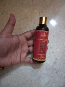 Roopayur Skin Healing Gel
