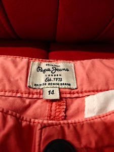 Pepe Jeans boy's shorts