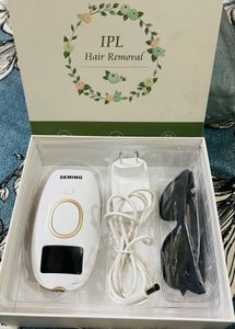 IPL Hair Removal Device - Fully new