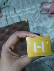 Hyphen Mango Lipscreen SPF 50