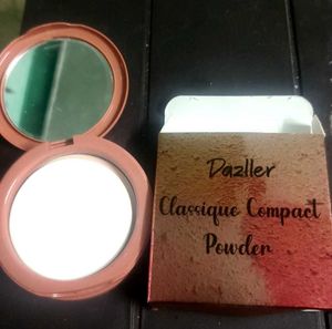 Dazller Classique Compact Powder