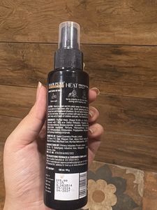 Hair Pure Heat Protector Spray