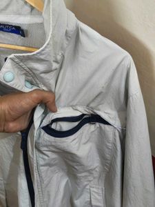Nautica Men's Light Jacket