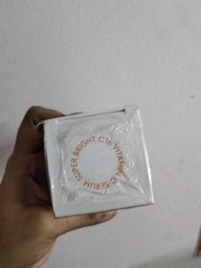 WishCare Super Bright C16 Vitamin C Serum
