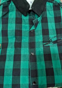 Branded New Shirt
