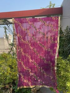 Beautiful Embroidered Dupatta