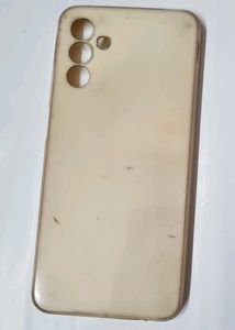 Samsung F13 Back Cover