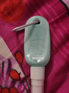 Earth Rhythm Aqua Surge Face Mist