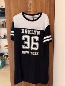 Brooklyn 36 New York Graphic Tee
