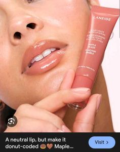 Laneige Lip Serum 💕♥️
