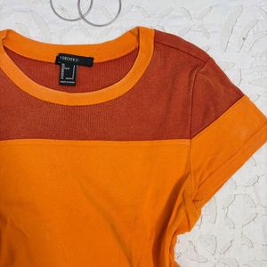Forever 21 Crop Top
