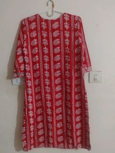 Women's Kurti