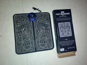 EMS Foot Massager - New in Box