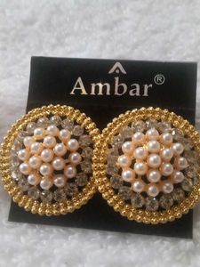Fancy Earrings..