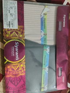 Siyaram's Combo Pack New Khadi Moti Fabric