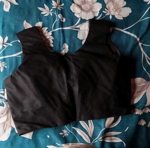 mirror work beautiful Blouse