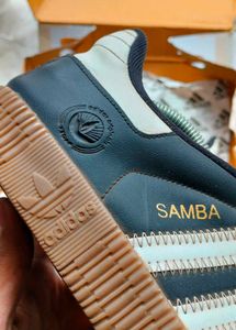 Adidas SambaRose Sneakers unisex