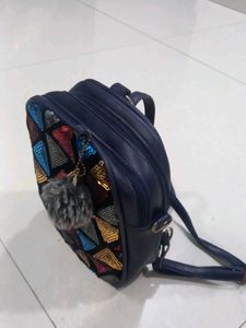 Stylish mini Bag pack