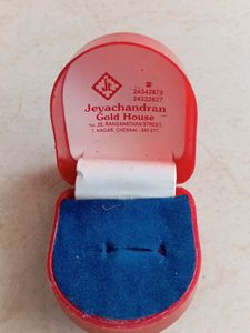 Ring Box