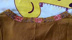 Vismay Brand Kurti