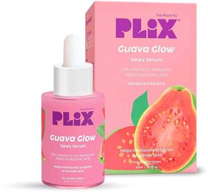 PLIX Guava Glow Dewy Serum